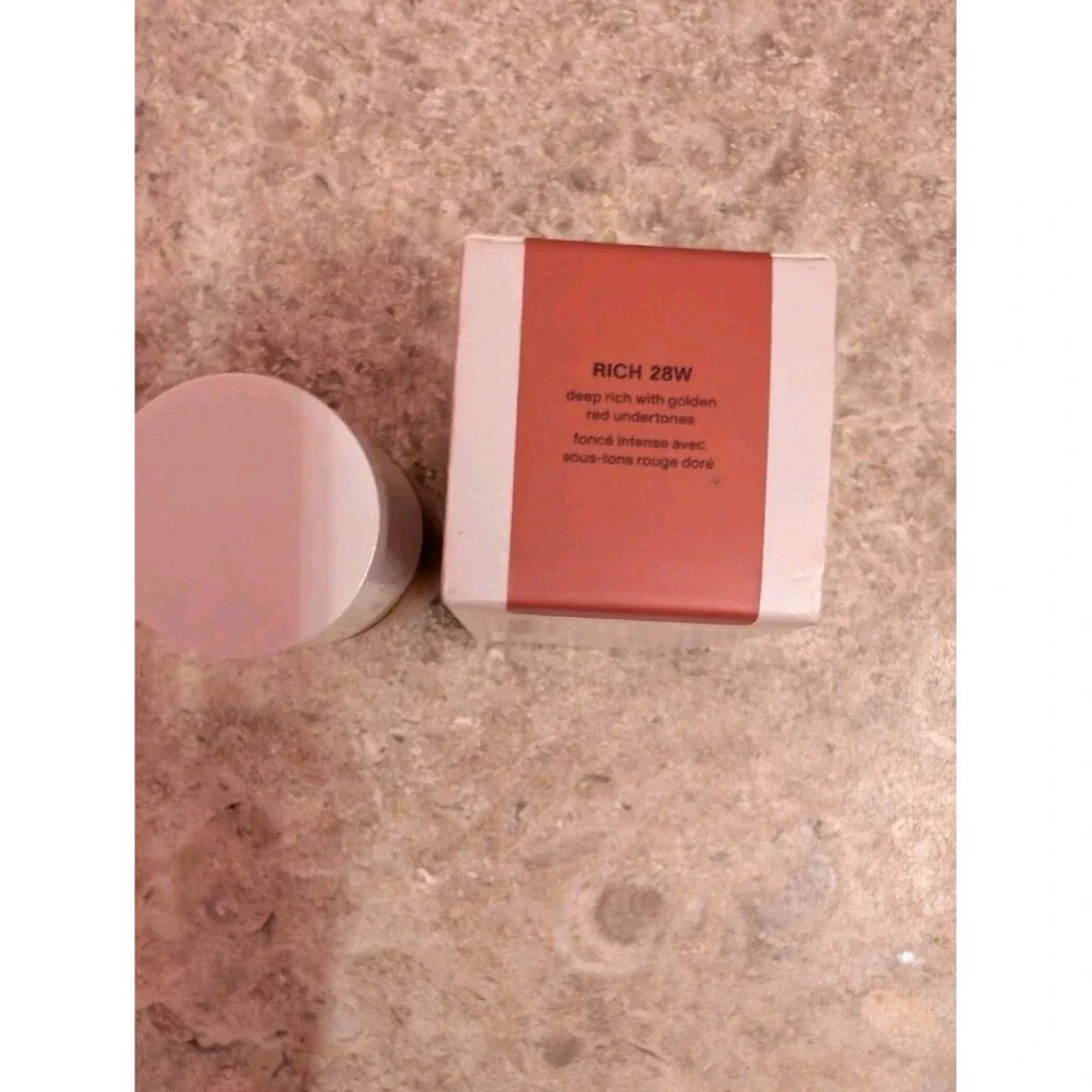 MORPHE Lightform Extended Hydration Foundation 1oz Rich 28W New In Box